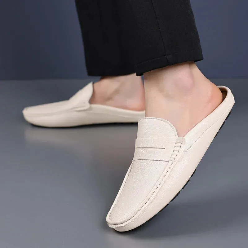 Charles Slip-On Loafers