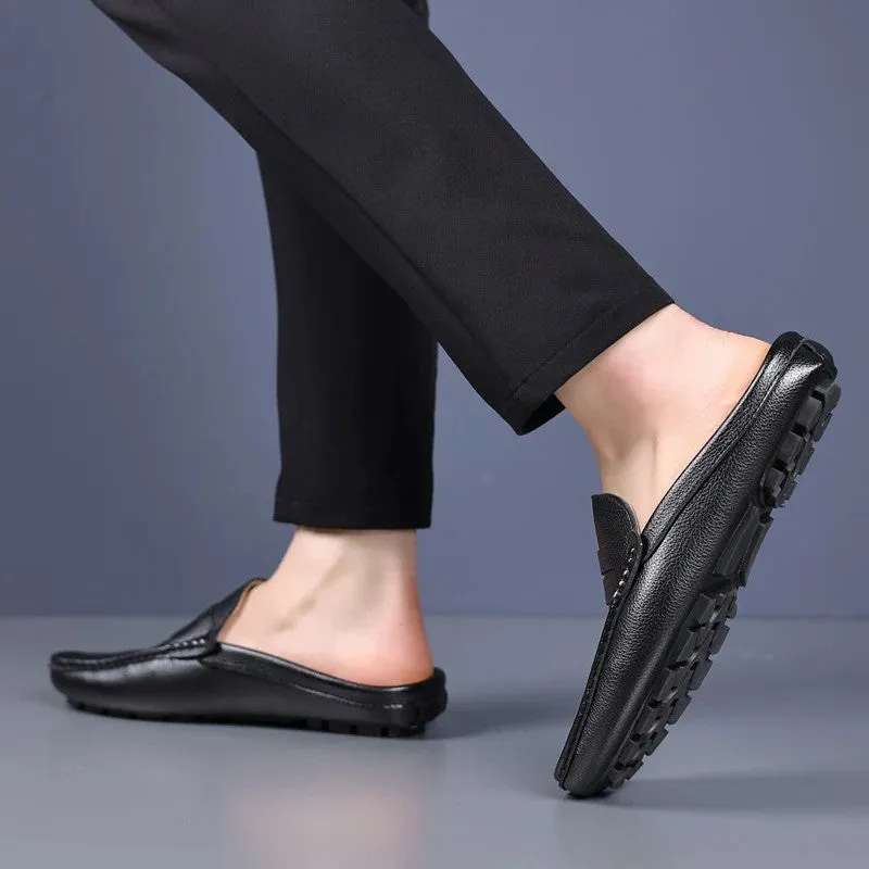 Charles Slip-On Loafers