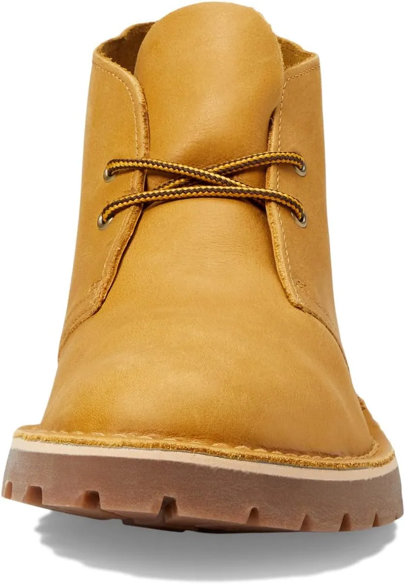 Clarks Men's Overdale Mid Chukka Boot