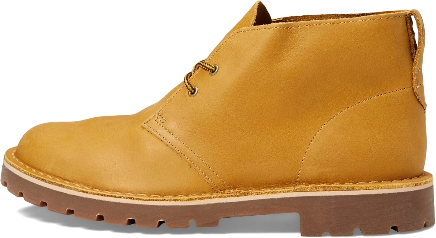 Clarks Men's Overdale Mid Chukka Boot