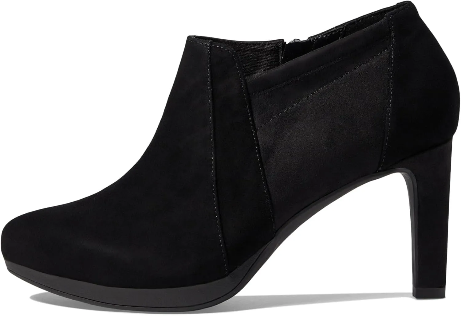 Clarks Women's Ambyr Hope Ankle Boot