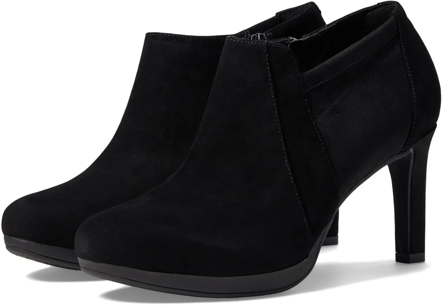 Clarks Women's Ambyr Hope Ankle Boot