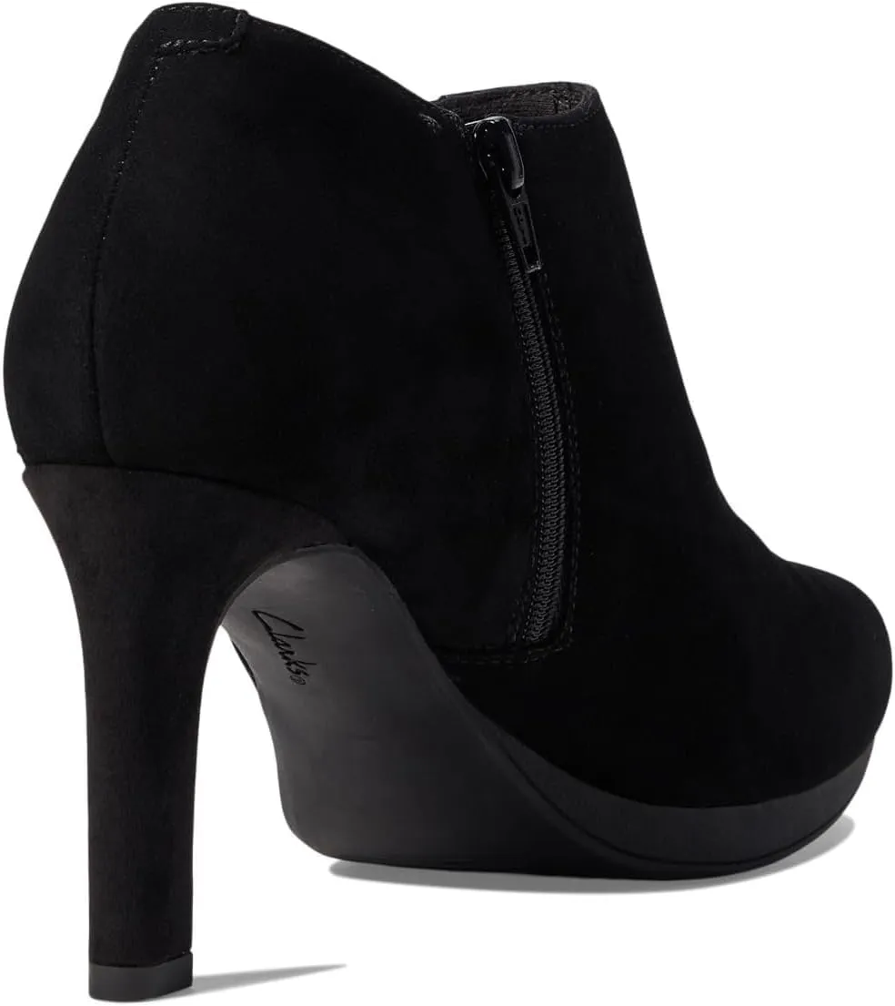 Clarks Women's Ambyr Hope Ankle Boot