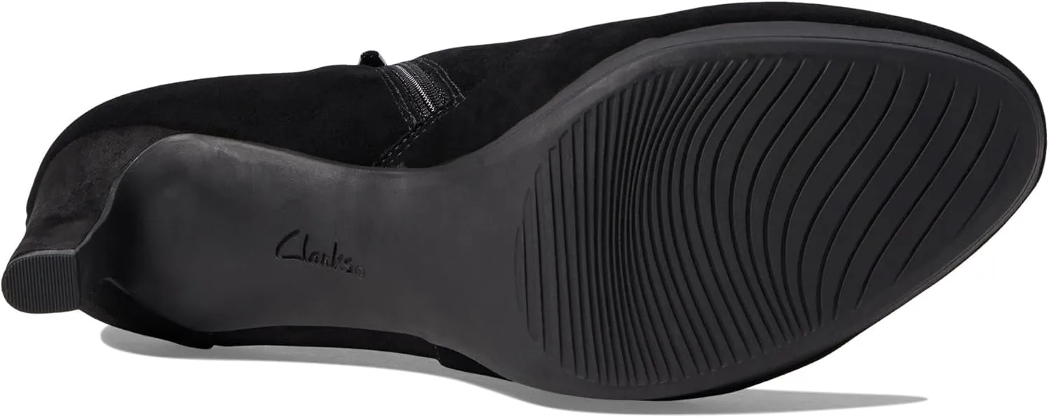 Clarks Women's Ambyr Hope Ankle Boot