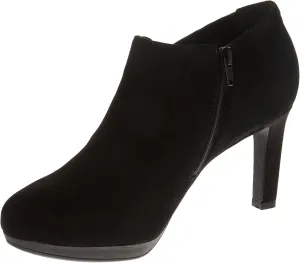 Clarks Women's Ambyr Hope Ankle Boot