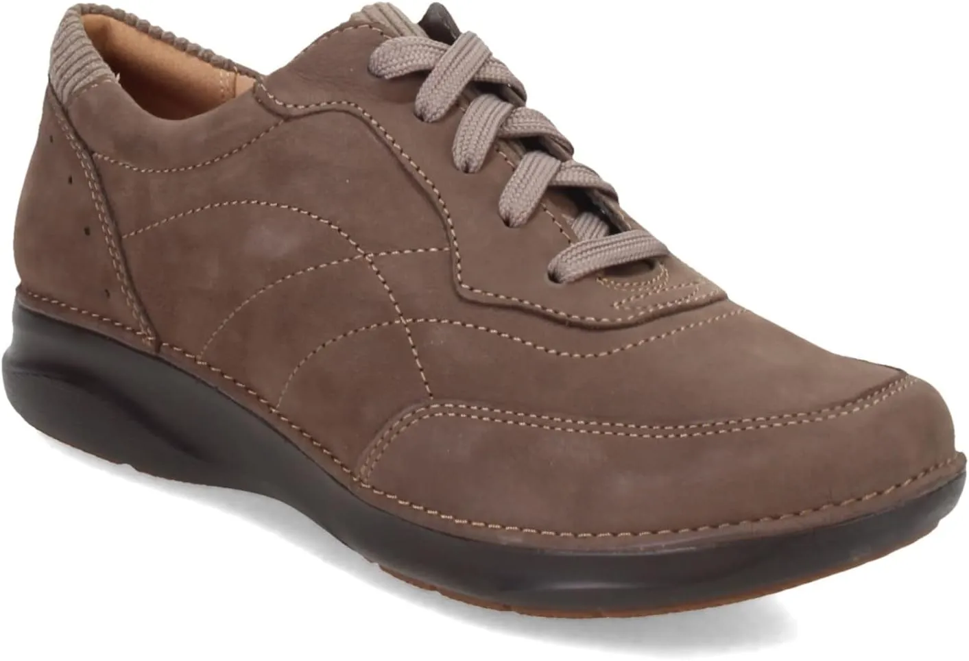 Clarks Women's Appley Tie Oxford