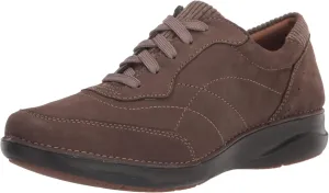 Clarks Women's Appley Tie Oxford