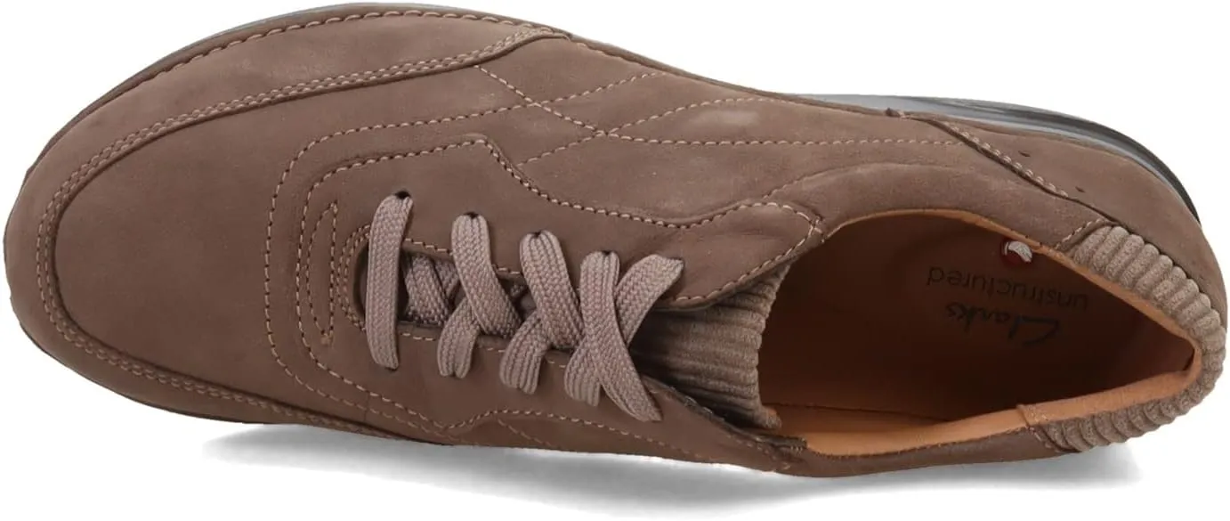 Clarks Women's Appley Tie Oxford