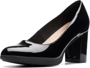 Clarks Women's Bayla Skip Pump