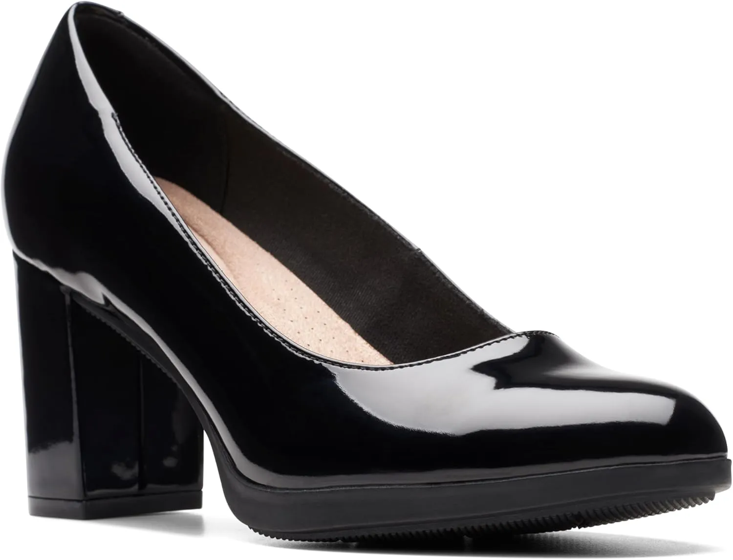 Clarks Women's Bayla Skip Pump