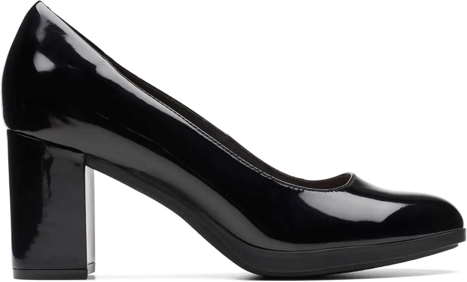 Clarks Women's Bayla Skip Pump