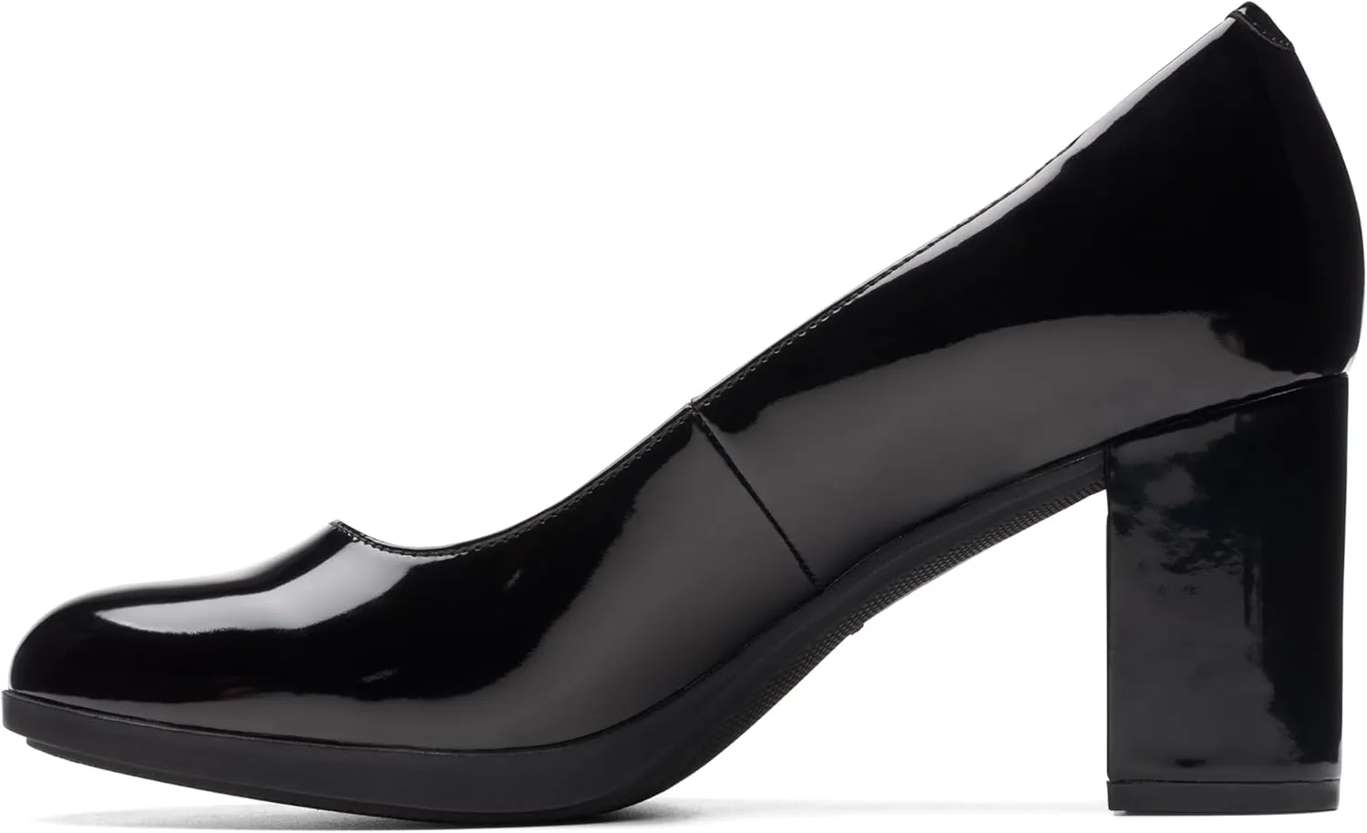 Clarks Women's Bayla Skip Pump