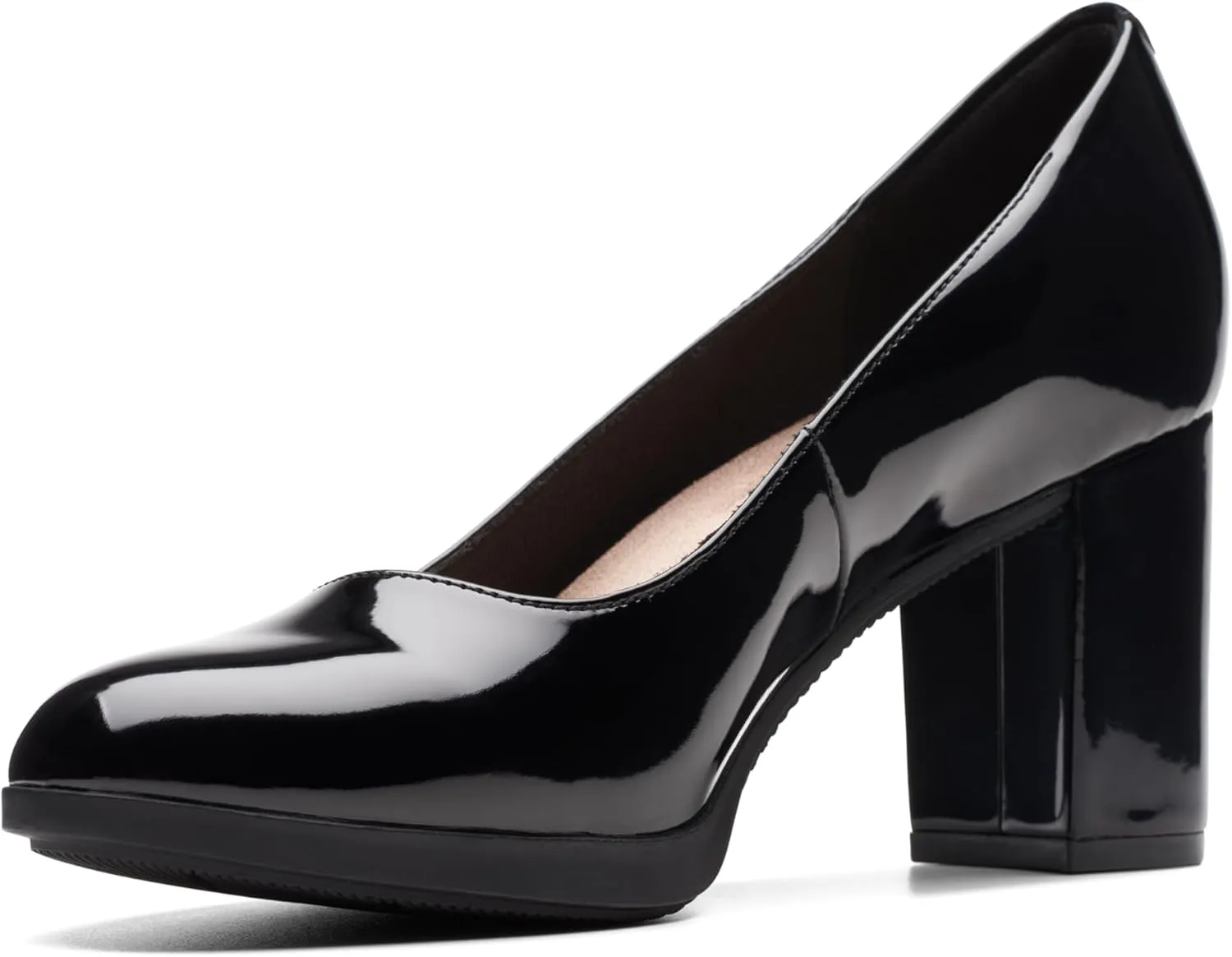 Clarks Women's Bayla Skip Pump