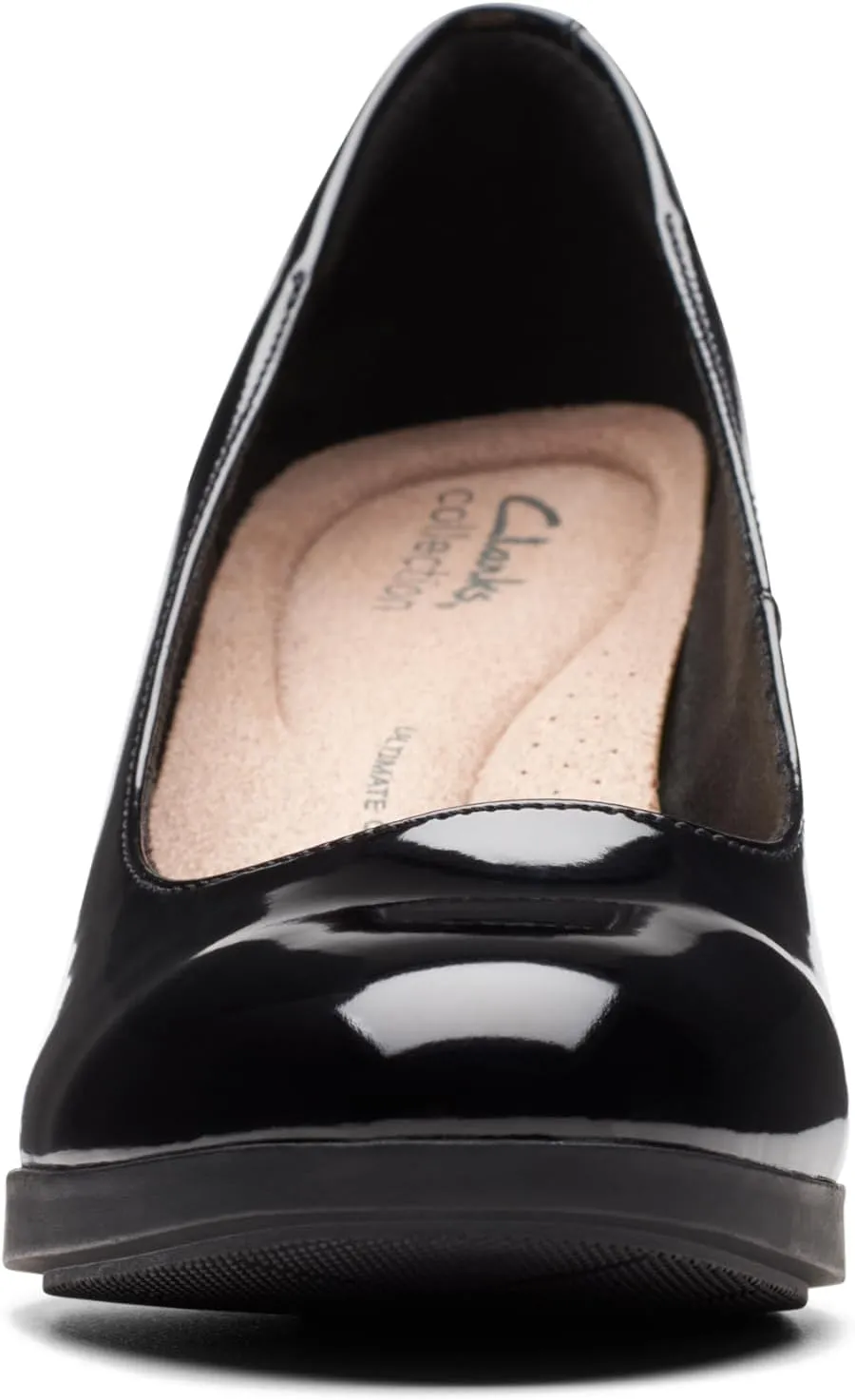 Clarks Women's Bayla Skip Pump
