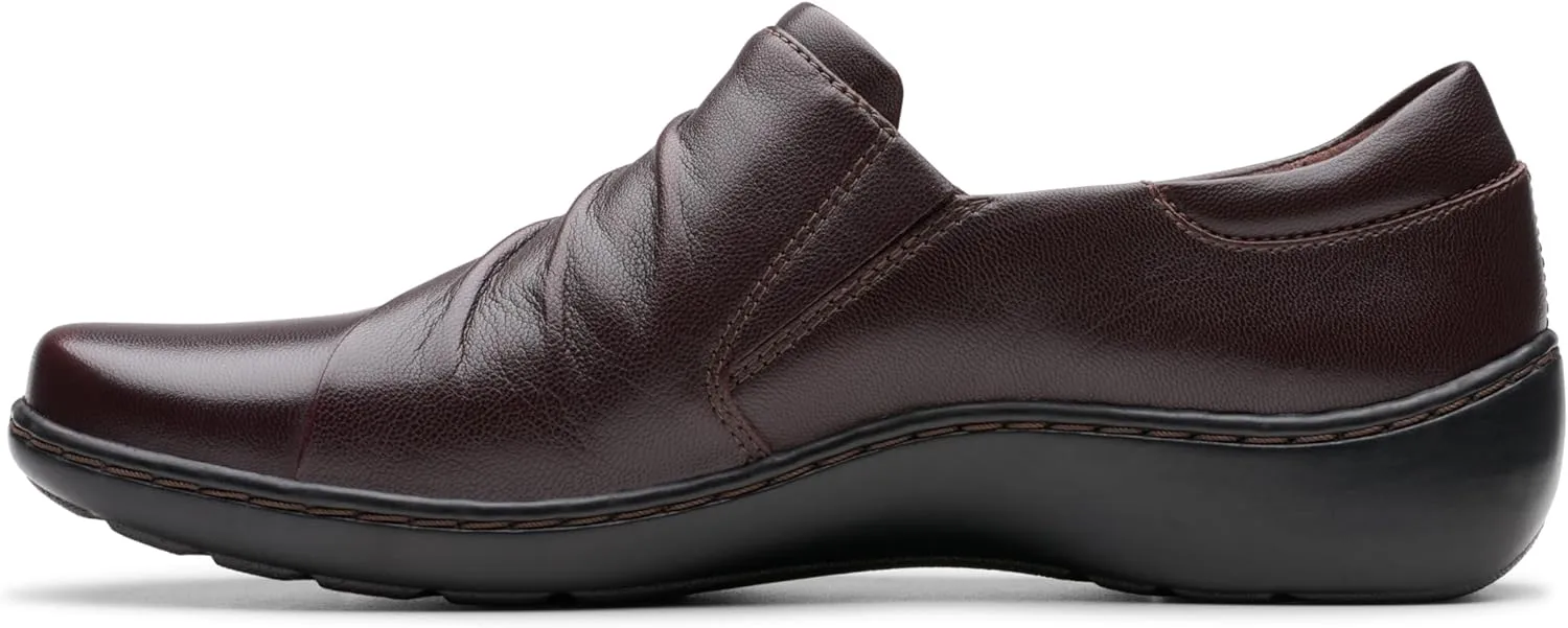 Clarks Women's Cora Aubrie
