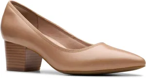 Clarks Women's Ellanie Hope Pump