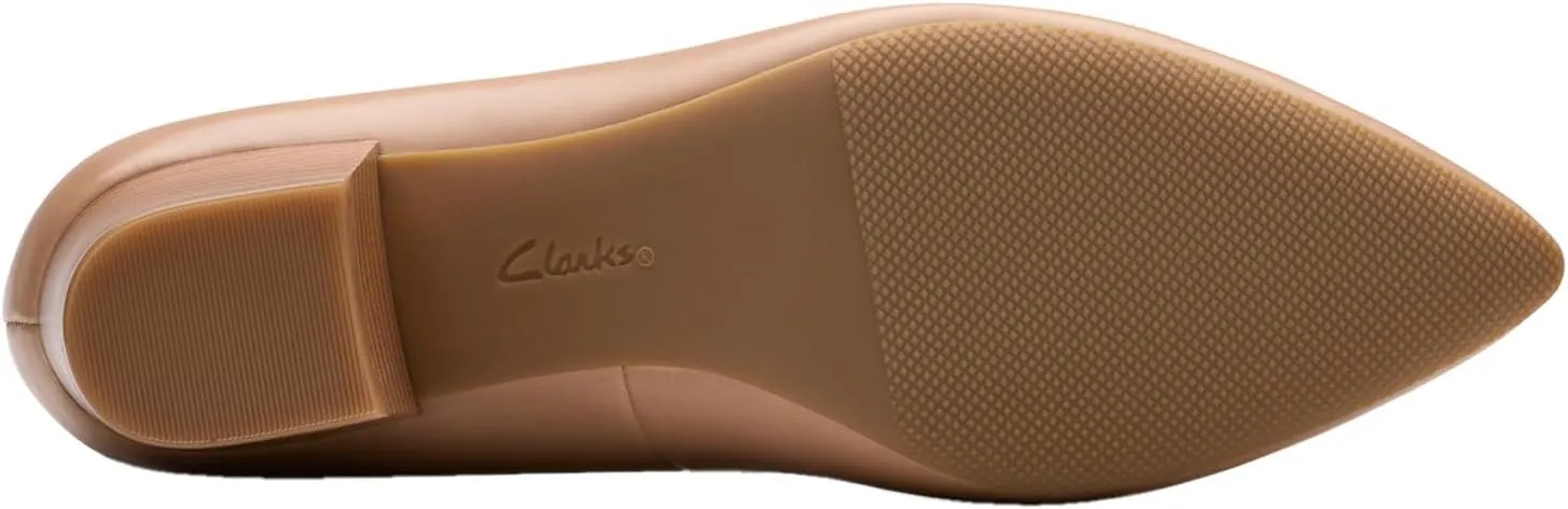Clarks Women's Ellanie Hope Pump
