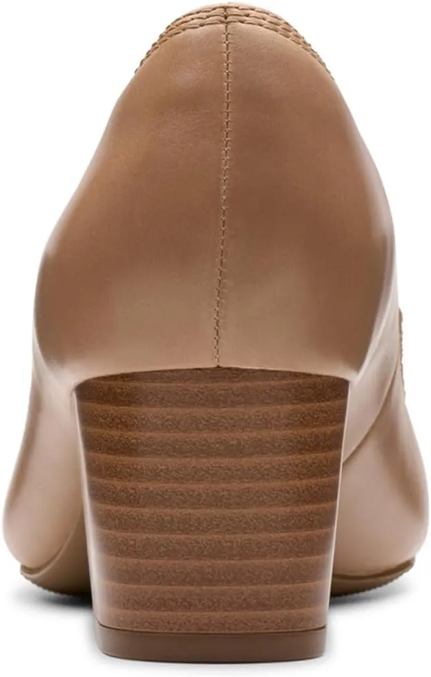 Clarks Women's Ellanie Hope Pump