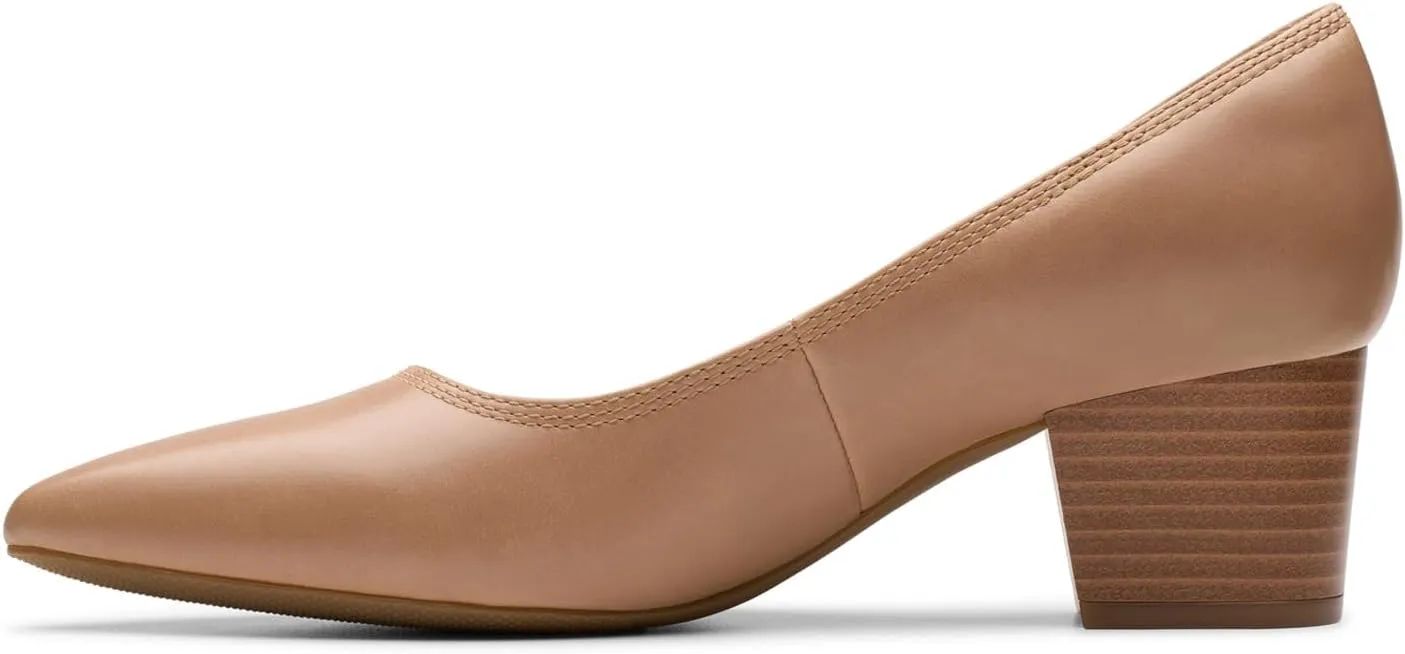 Clarks Women's Ellanie Hope Pump
