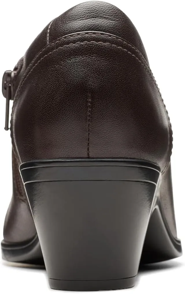 Clarks Women's Emily 2 Dove Pump