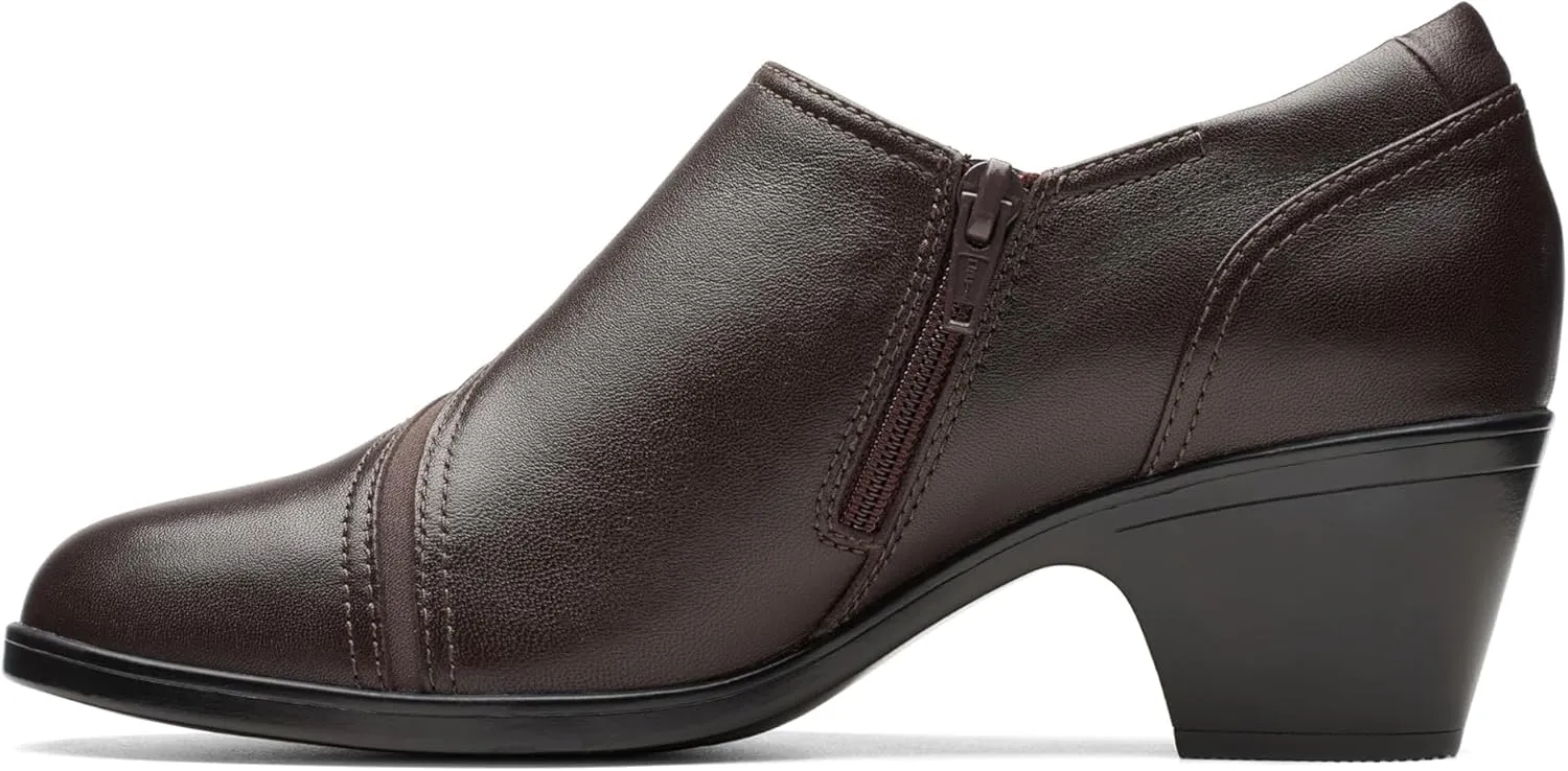 Clarks Women's Emily 2 Dove Pump