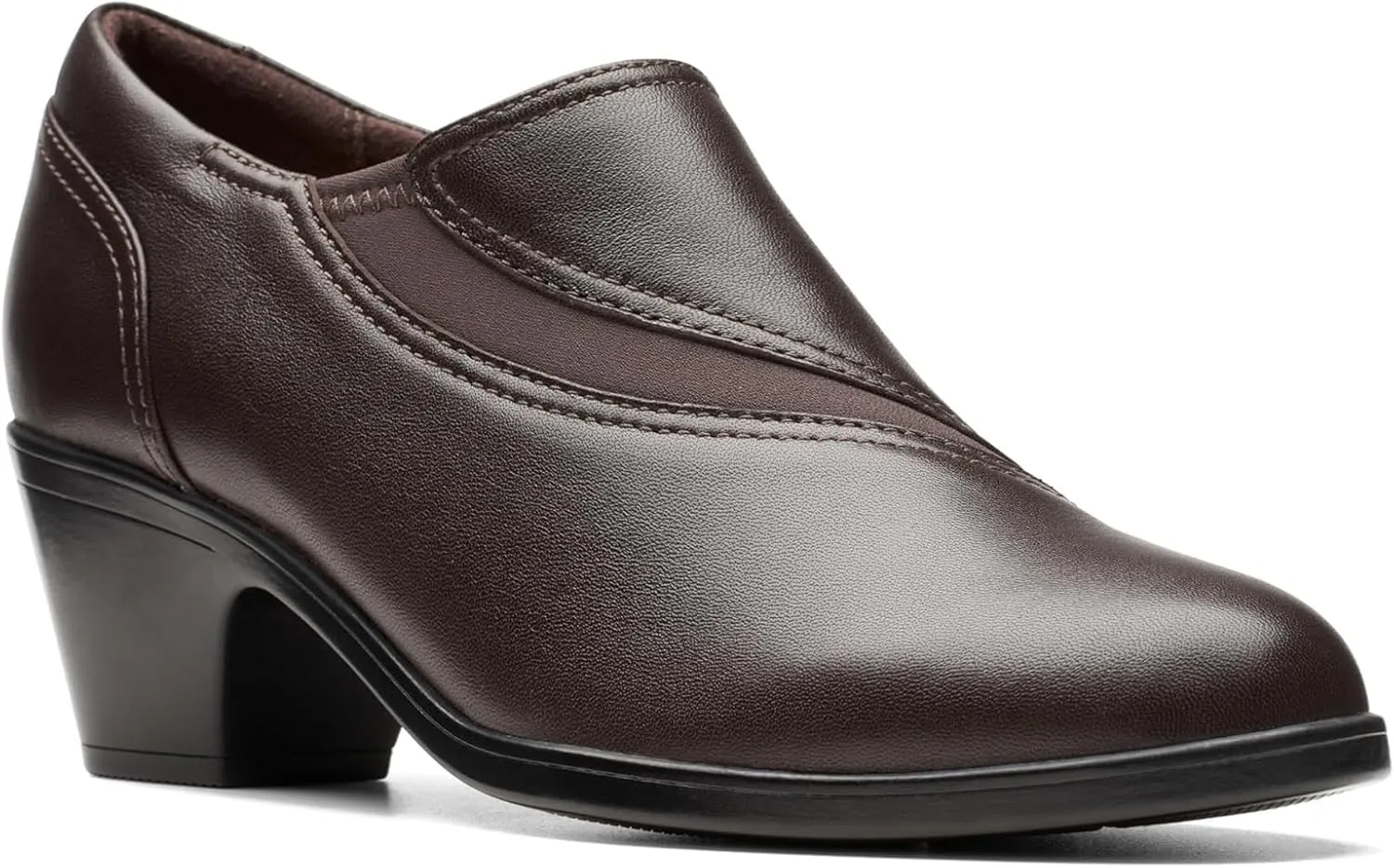 Clarks Women's Emily 2 Dove Pump