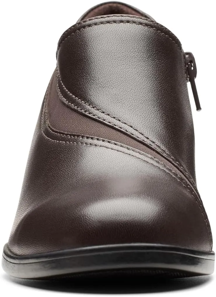 Clarks Women's Emily 2 Dove Pump