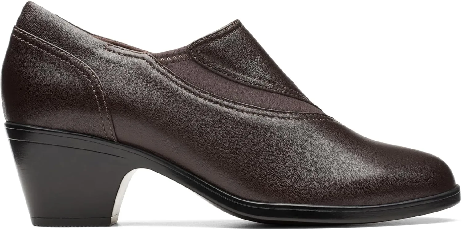 Clarks Women's Emily 2 Dove Pump