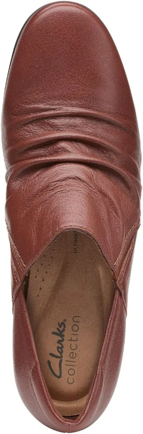 Clarks Women's Emily Cove Pump