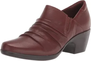 Clarks Women's Emily Cove Pump