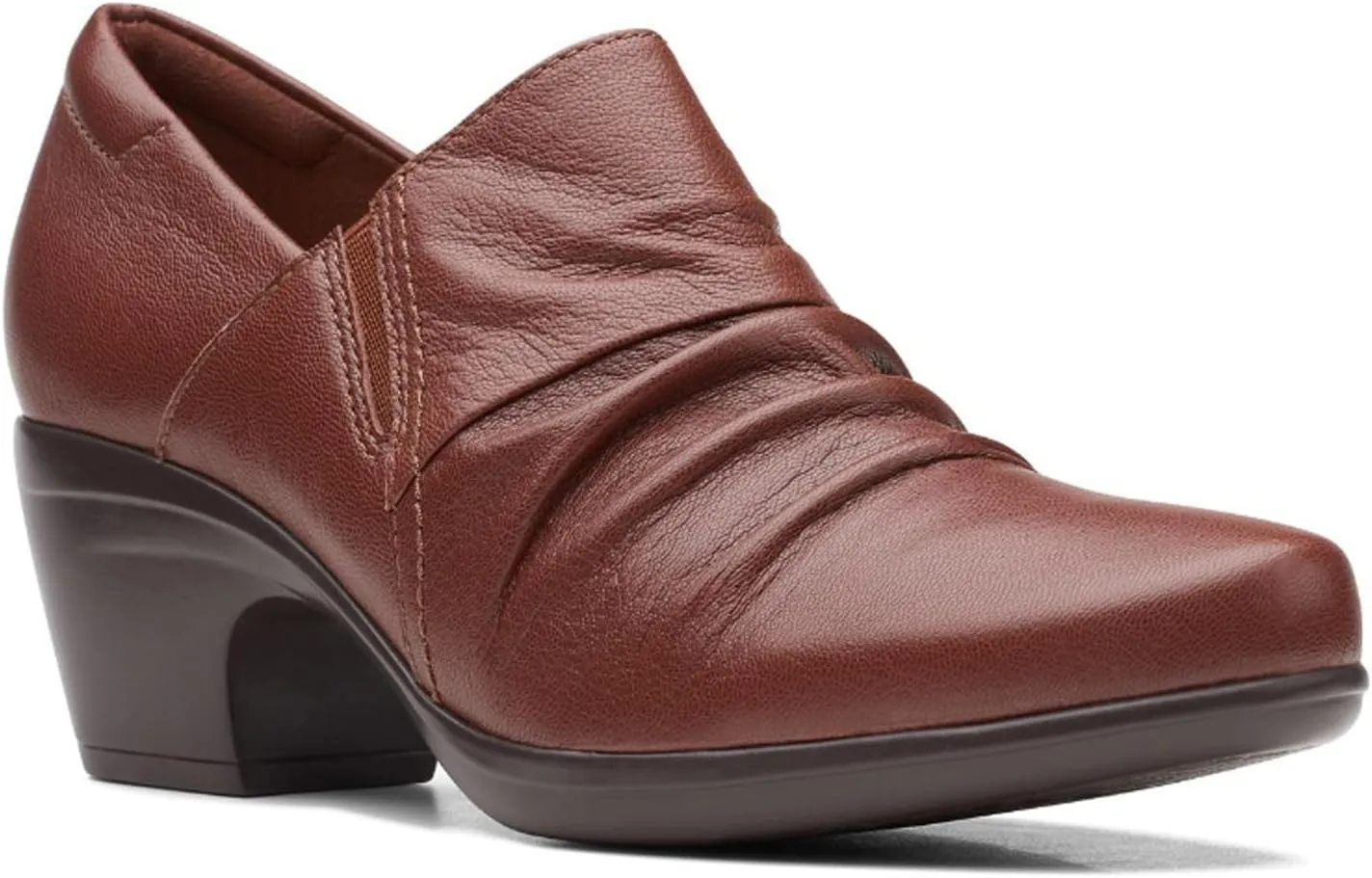 Clarks Women's Emily Cove Pump