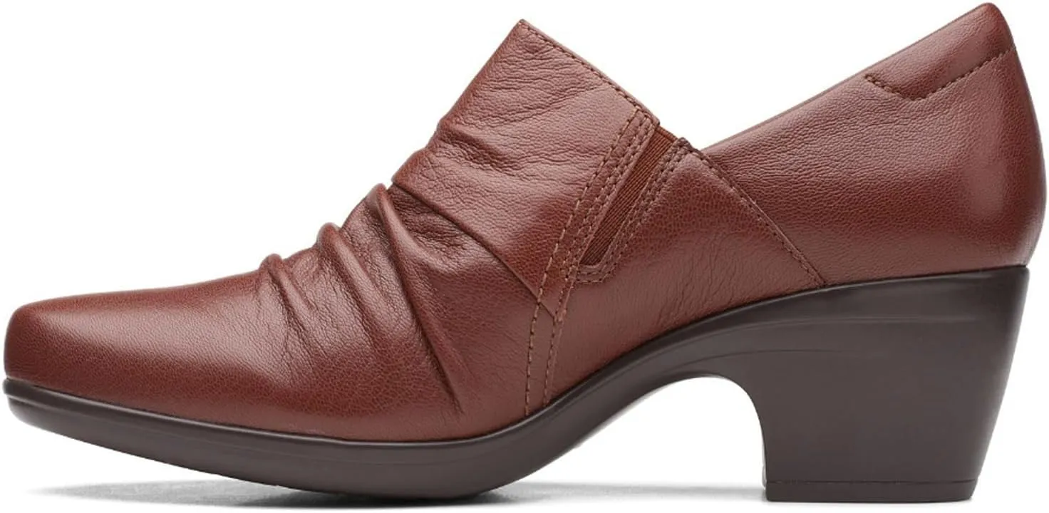 Clarks Women's Emily Cove Pump