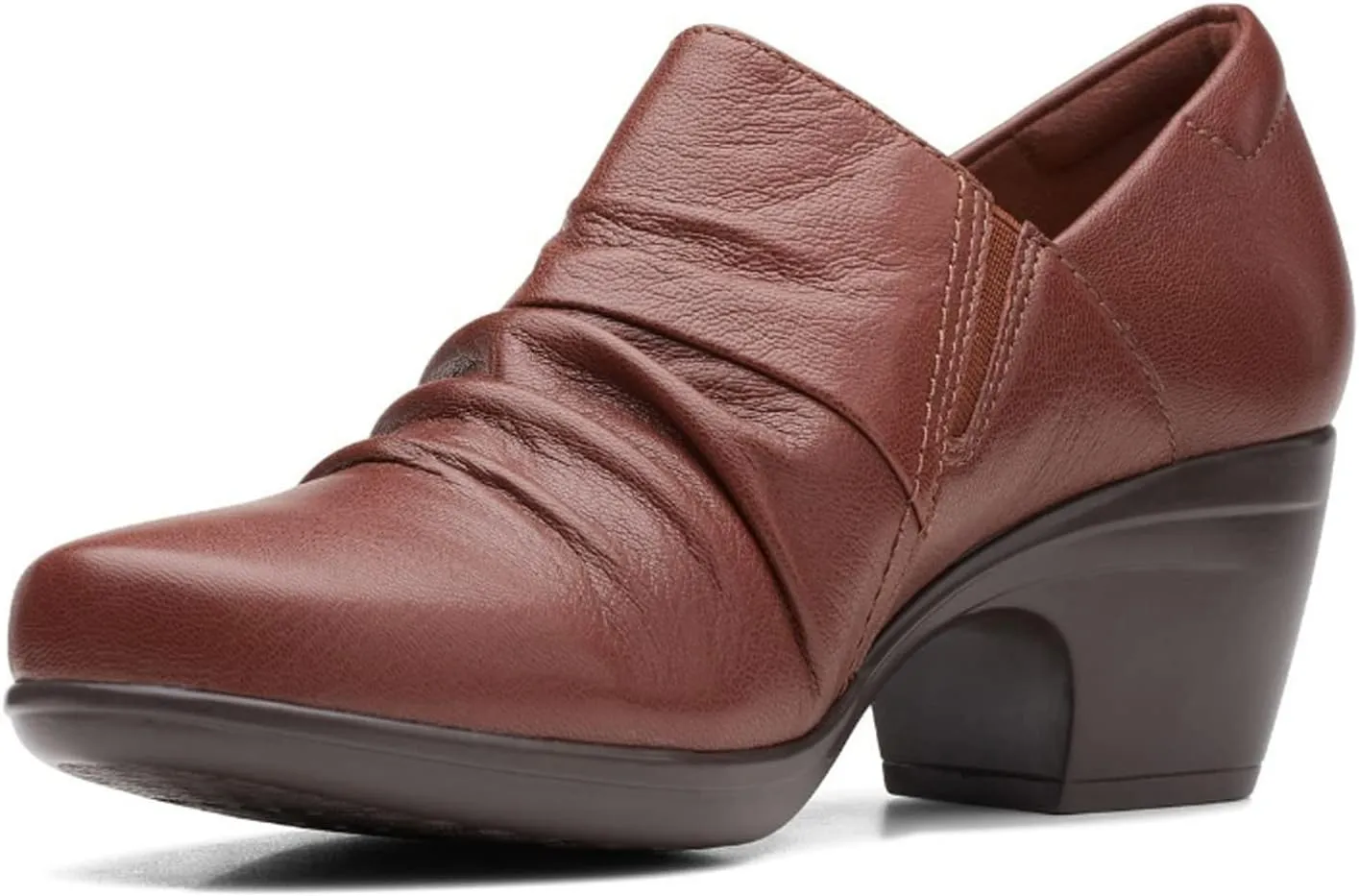 Clarks Women's Emily Cove Pump