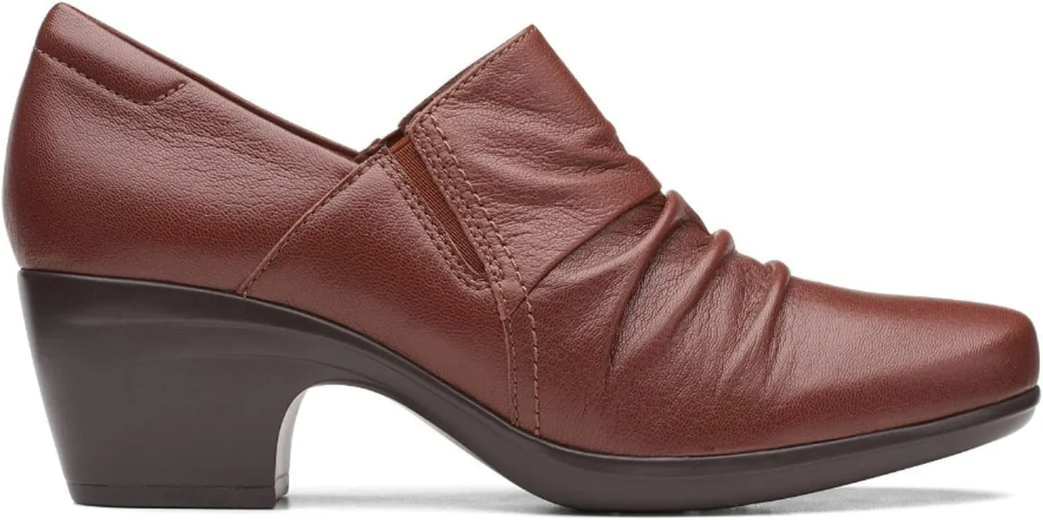 Clarks Women's Emily Cove Pump