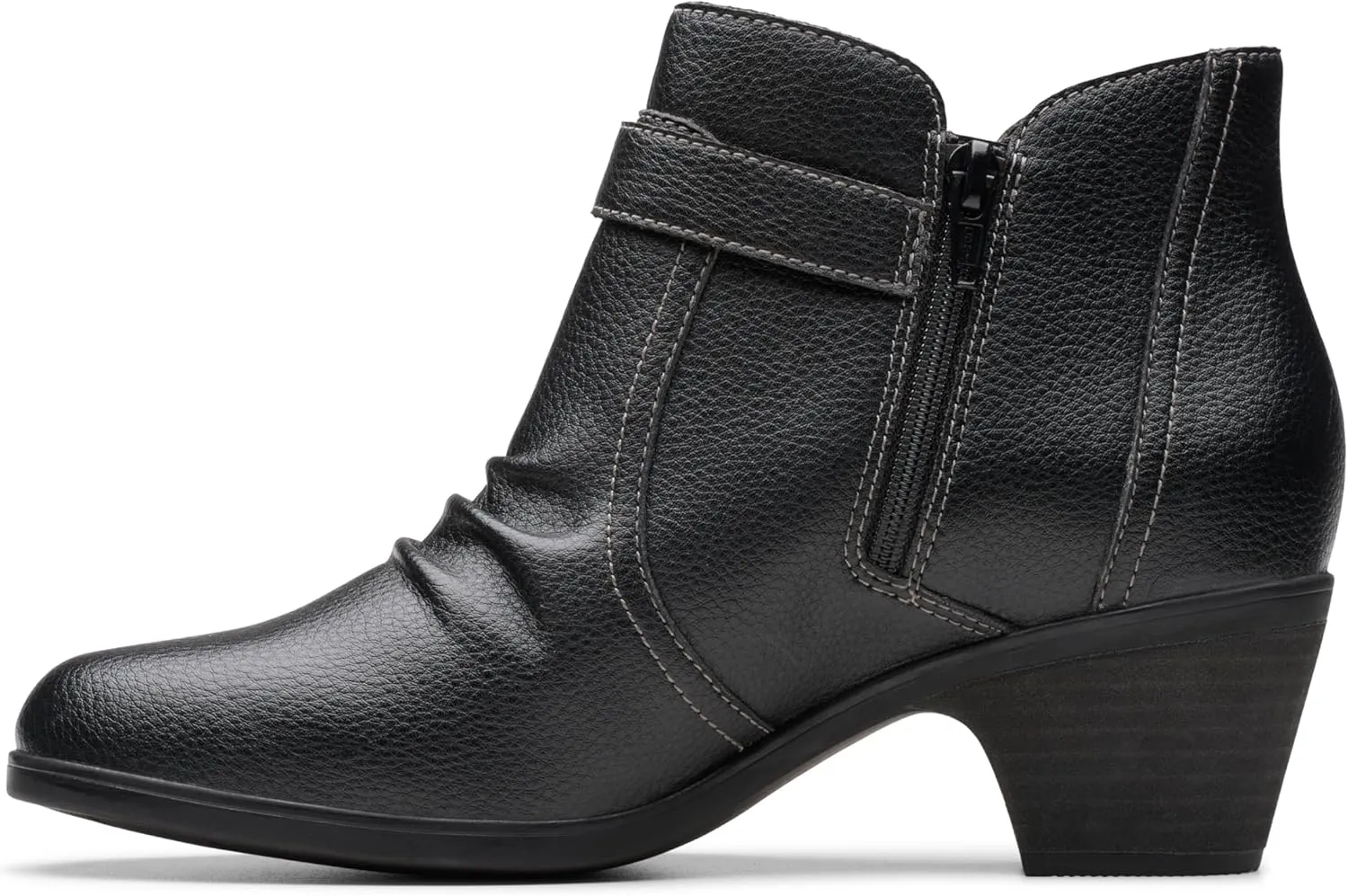 Clarks Women's Emily2 Opal