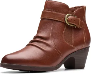 Clarks Women's Emily2 Opal