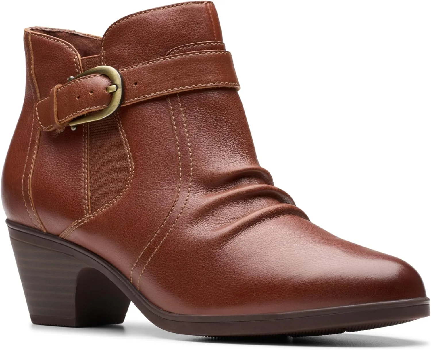 Clarks Women's Emily2 Opal