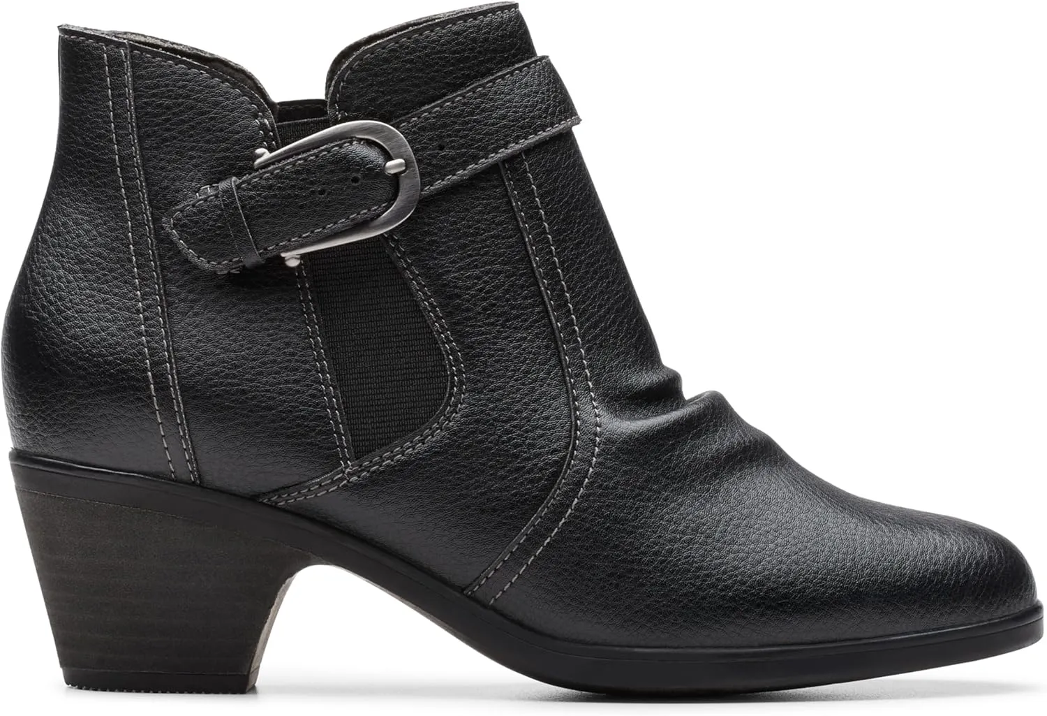 Clarks Women's Emily2 Opal