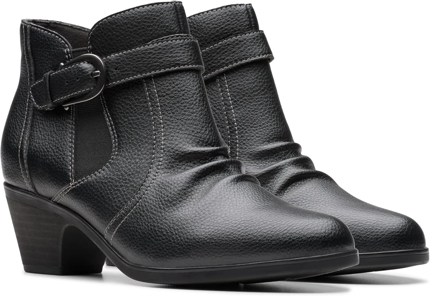 Clarks Women's Emily2 Opal