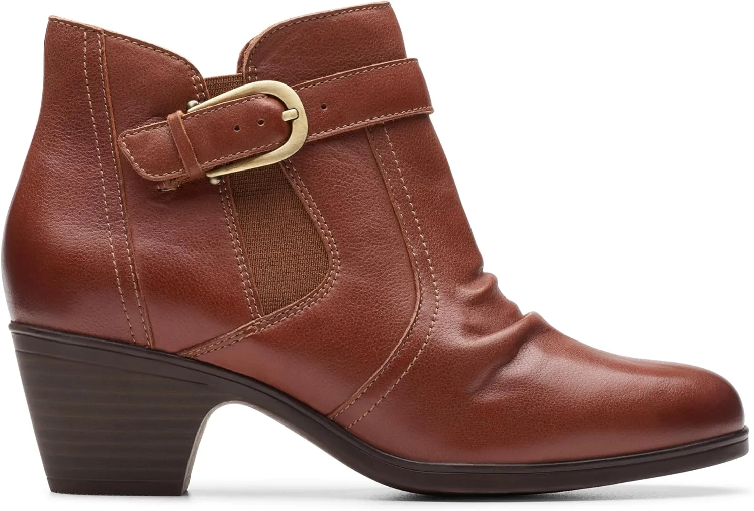 Clarks Women's Emily2 Opal