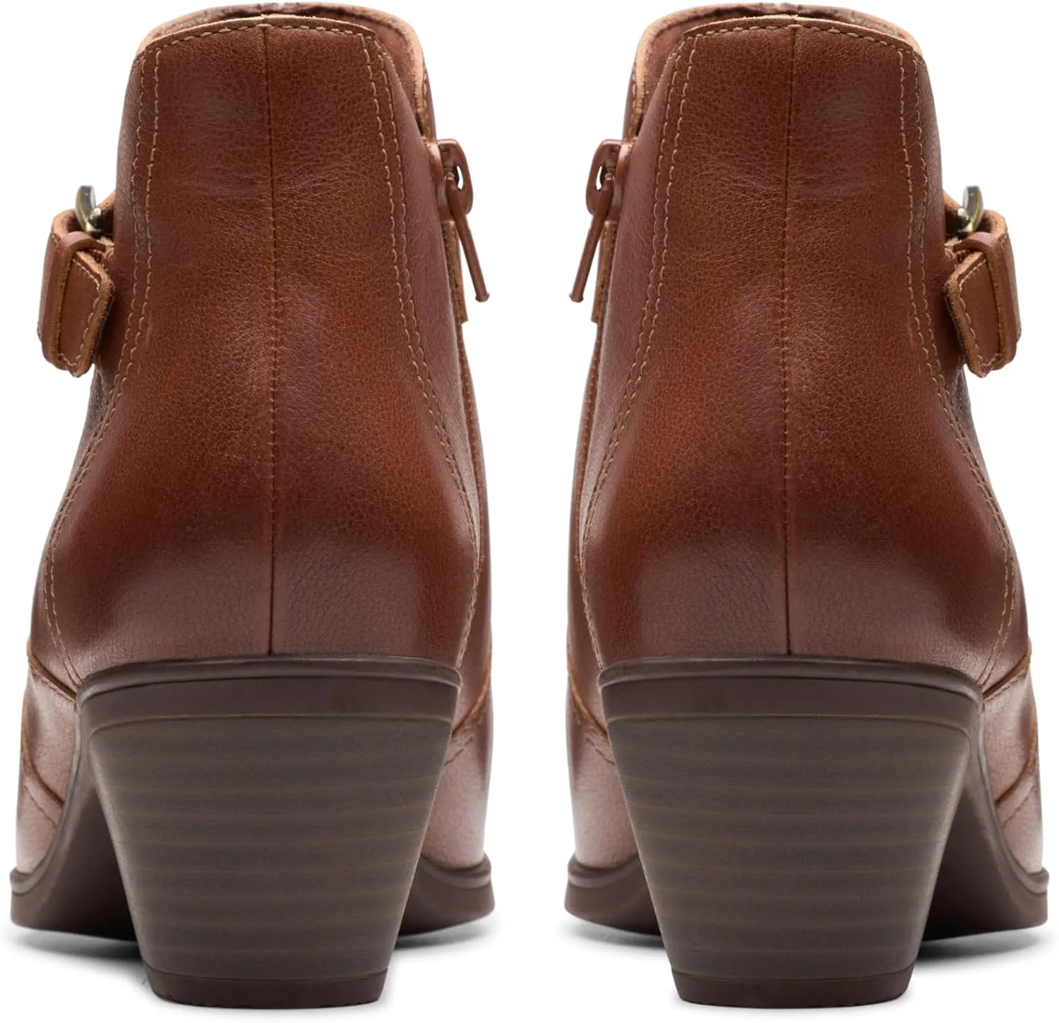 Clarks Women's Emily2 Opal
