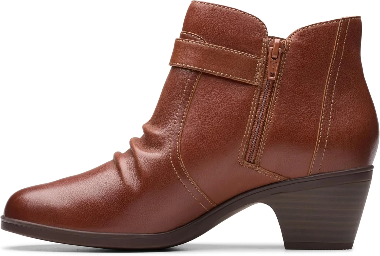 Clarks Women's Emily2 Opal