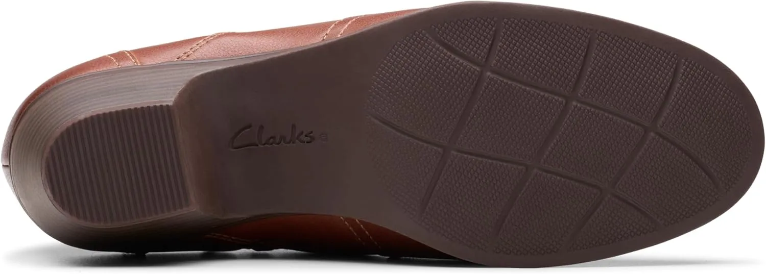 Clarks Women's Emily2 Opal