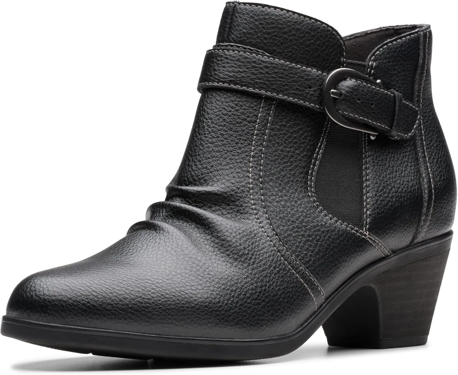Clarks Women's Emily2 Opal