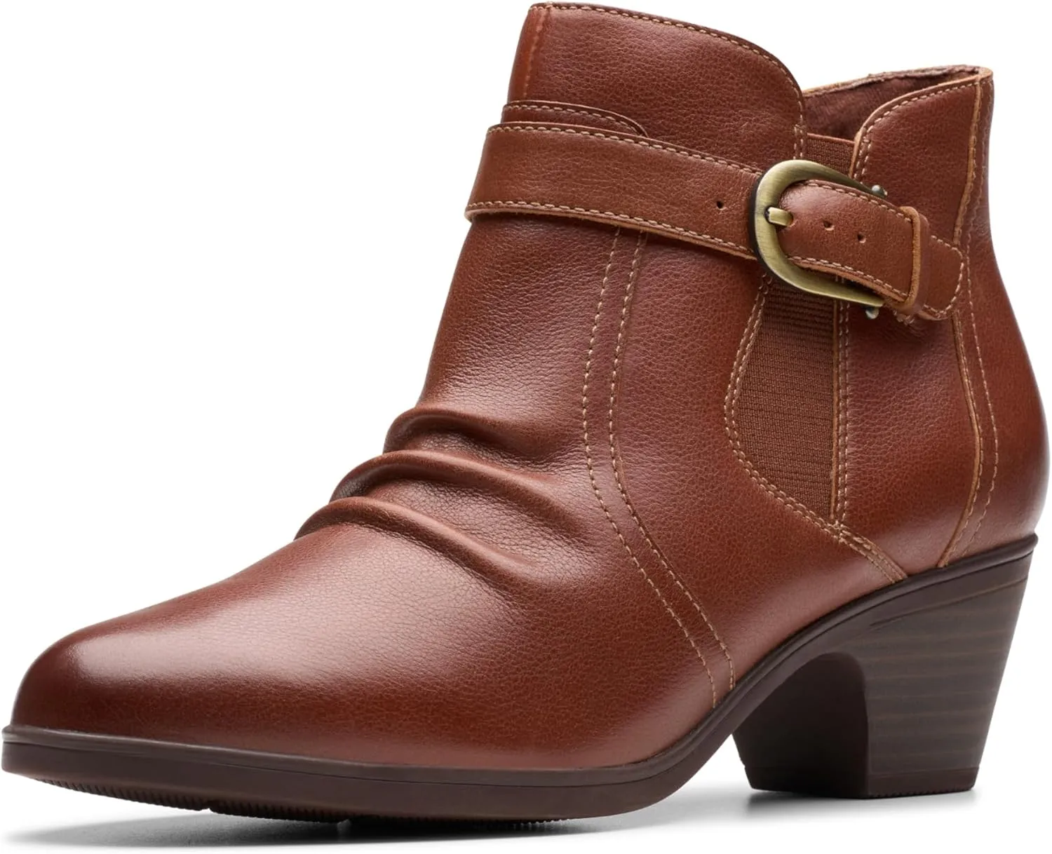 Clarks Women's Emily2 Opal