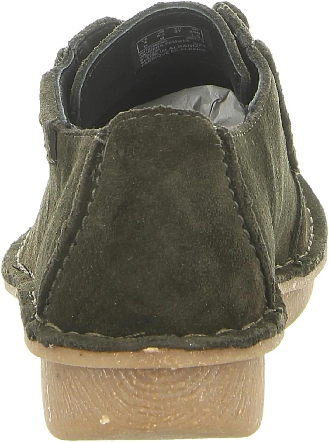 Clarks Women's Funny Dream Trainers