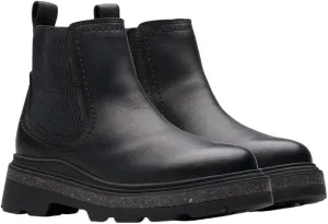 Clarks Women's Hencroft Step Waterproof Chelsea Boot