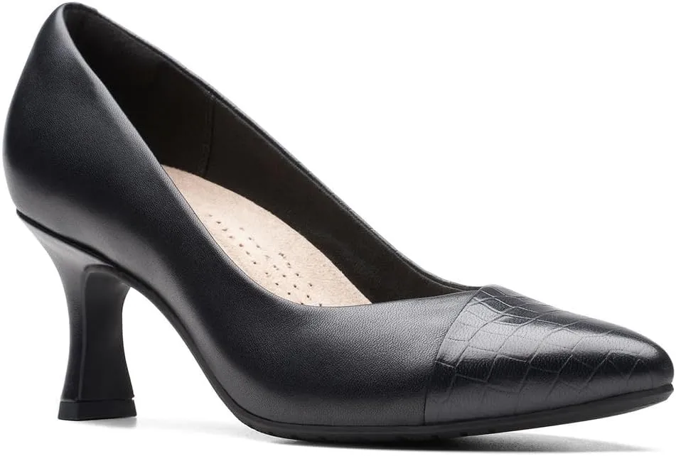 Clarks Women's Kataleyna Rose Pump
