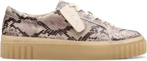 Clarks Women's Mayhill Walk Trainers