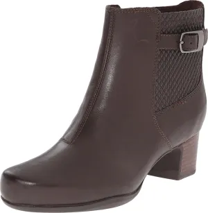 Clarks Women's Rosalyn Lara Boot